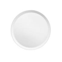 MEDARD DE NOBLAT porcelianinė lėkštė "Yaka White", Ø 21,5 cm
