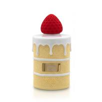 Arabiyat Sugar Coconut Chiffon Eau De Parfum 100 ml kvepalai unisex