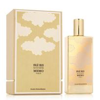 Memo Paris Inlé Iris Eau De Parfum 75 ml kvepalai moterims