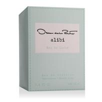 Oscar De La Renta Alibi Eau So Lucky Eau De Toilette 100 ml kvepalai moterims