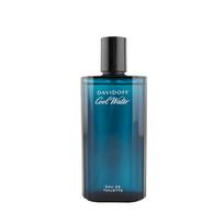 Davidoff Cool Water for Men Eau De Toilette - tester 125 ml kvepalai vyrams
