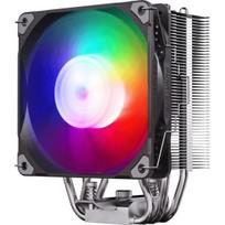 Phanteks Polar ST4 120 mm CPU Cooler PH-TC12ST4_DBK01