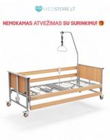 Slaugos Lova Dali ECONOMIC
