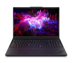 Nešiojamas kompiuteris Lenovo ThinkPad P16v G3 Ultra 7 255H / 64GB / 1 TB / Windows 11 Pro / RTX PRO 2000 (21RS000SPB) | 21RS000SPB | 199271934913