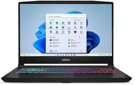 MSI Katana 15 HX B14WGK-061XPL - i7-14650HX | 15,6 | 32GB | 2TB | W11H | RTX 5070 | B14WGK-061XPL|20M232W11H | 5906849843172