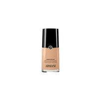 Armani Luminous Silk Foundation - makiažo pagrindas, 30 ml - 6 Medium - Neutral Olive