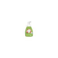 Attitude Little Leaves Foaming Hand Soap (Watermelon & Coco) - vaikiškas skystas rankų muilas, 295 ml