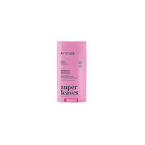 Attitude Super Leaves Deodorant ( Coconut & berries ) - natūralus dezodorantas, 75 g