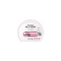 BANOBAGI Vita Genic Pore Tightening Jelly Mask - poras sutraukianti veido kaukė, 30 g