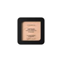 Catrice Soft Blur Matte Airbrush Powder - matinė pudra, 10 g - 010C