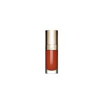 Clarins Canyon Kiss Lip Comfort Oil - lūpų aliejus, 7 ml - 28 Rosy Grace