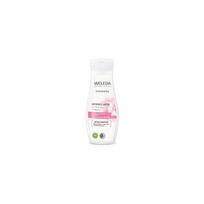 Weleda Intimate soft washing gel extra - švelnus intymios higienos prausiklis, 200 ml