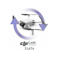 DJI Care Refresh DJI Mini 3 (dwuletni plan) | CP.QT.00007463.01 | 6941565948021