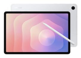 Samsung Galaxy Tab S11 5G LTE-TDD  and  LTE-FDD 128GB 27,9 cm (11") 12GB Wi-Fi 6E (802.11ax) Sidabras