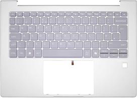 Klaviatūra su korpusu HP EliteBook 645 G11 N98719-031