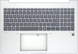 Klaviatūra su korpusu HP  ProBook 460 G11 450 G11