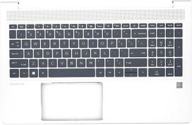 Klaviatūra su korpusu HP Probook 450 455 G9