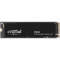 Micron Crucial SSD M.2 1TB MicronP310 CT1000P310SSD8-T | CT1000P310SSD8-T | 649528942616