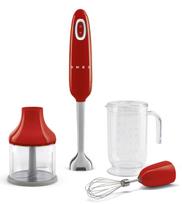 Smeg HBF03RDEU Stabmixer Rouge | HBF03RDEU | 8017709343804
