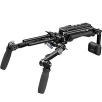 SmallRig 5199 HawkLock VCT-14 Type Shoulder Rig (SR009)