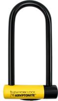 Kryptonite New York U-lukko M18-WL, 10.3 x 26.1 cm (KRY994589)