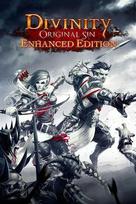 Divinity: Original Sin Enhanced Edition Steam Gift GLOBAL