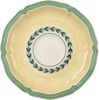 Villeroy & Boch Lėkštutė kavos arba arbatos puodeliui French Garden Fleurence 150 + 200 ml