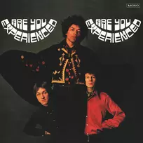 The Jimi Hendrix Experience – Are You Experienced