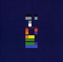 Coldplay – X&Y