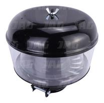 1693129M1 Oro priešfiltris 7" dubuo 76m be vamzdžio, metalinis korpusas