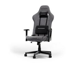 DXRACER Prince Series L grey ergonomic chair (L24-FBC-G) | PRINCE-L-F24-FBC-G-X1 | 7340136119560