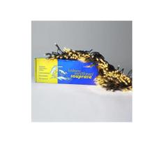 lauko girlianda 160x1,5V/0,07A/46m IP44