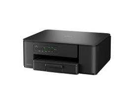 Brother Multifunctional printer | DCP-J1260W | Inkjet | Colour | 3-in-1 | A4 | Wi-Fi | Black