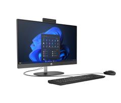 HP ProOne 240 G10 Desktop PC Intel Core Ultra 7 155U 60.5 cm (23.8") 1920 x 1280 px All-in-One PC 16GB DDR5-SDRAM 512GB SSD Wi