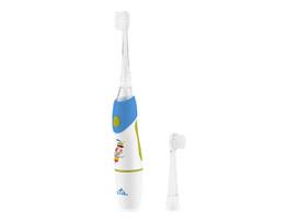 ETA Toothbrush | Sonetic ETA071090020 | Battery operated | For kids | Number of brush heads included 2 | Number of teeth brushin