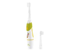 ETA Toothbrush | Sonetic ETA071090040 | Battery operated | For kids | Number of brush heads included 2 | Number of teeth brushin