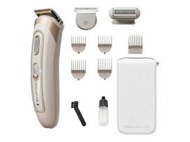 Rowenta TN9154F0 Trim&Style Hair Trimmer Beige | Rowenta