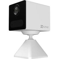 EZVIZ CB2 vidaus baterinė saugumo kamera 2MP Full HD WiFi naktinis matymas 5m Balta