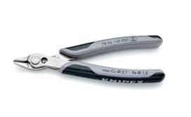 Kirpimo replės Knipex 7803140ESD; 140 mm