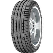 Padanga MICHELIN PILOT SPORT 3 255/40 R20 XL (Vasarinė) (Automobilio)