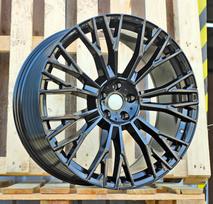 Ratlankis RACINGLINE 3S1111 R22x9.5 5x112 ET 35 CB 66.6 (Ack)