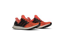 adidas UltraBoost 1.0 Solar Red B34050 41