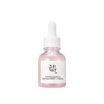 Beauty of Joseon Raudonųjų pupelių PDRN porų sutraukiamasis serumas 30ml Stangrinanti korėjietiška odos priežiūra
