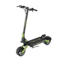 GOKEEP F5 Sulankstomas elektrinis paspirtukas 1000W variklis 52V 20Ah baterija 11 colių ratai Maksimali apkrova 263 lbs Nešiojamas elektrinis paspirtukas kelionėms darbe suaugusiems raudona