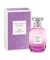 Coach Dreams Moonlight Men EDP kvepalai moterims, 60 ml