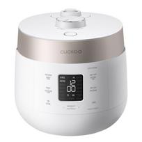 CUCKOO CRP-ST0609F Reiskocher Dampfdruck 880W 6 Portionen | CRP-ST0609F | 8809934062892