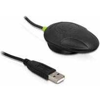 GPS modulis Navilock USB 2.0 GPS imtuvas u-blox 6 (61840) | 61840 | 4043619618408