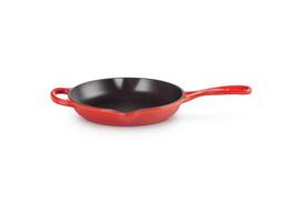 Le Creuset Signature ketaus keptuvė 20cm cherry red (20182200600422) | 20182200600422 | 0024147242291