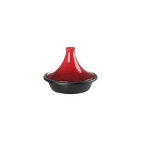 Le Creuset Cerise Ketaus tajinas 31cm cherry red (25138310600422) | 25138310600422 | 0024147194248
