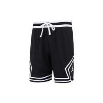 Air Jordan Dri-FIT Sportiniai Deimantiniai Šortai Juodi Daugiaspalviai Vyriški Sportiniai DX1488-010 XS